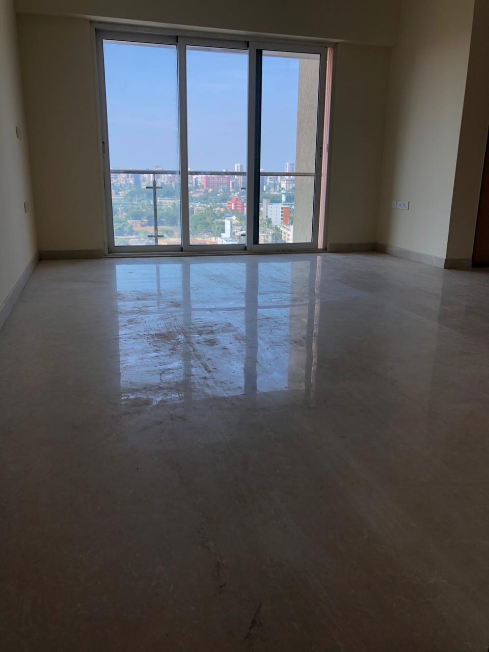 3 BHK Apartment for Rent in Kala Nagar Mumbai