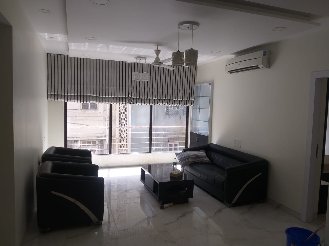 3 BHK Apartment for Rent in Bandra West Mumbai