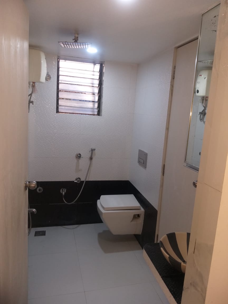 3 BHK Apartment for Rent in Bandra West Mumbai