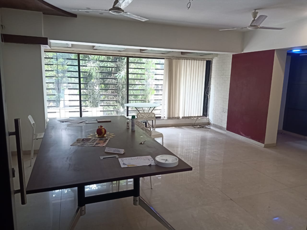 3 BHK Apartment for Rent in Perry Road Mumbai