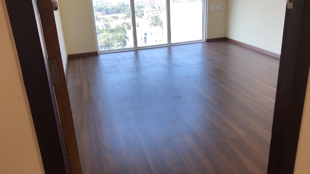 3 BHK Apartment for Rent in Kala Nagar Mumbai