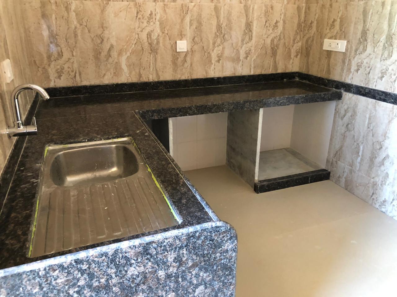 3 BHK Apartment for Rent in Kala Nagar Mumbai
