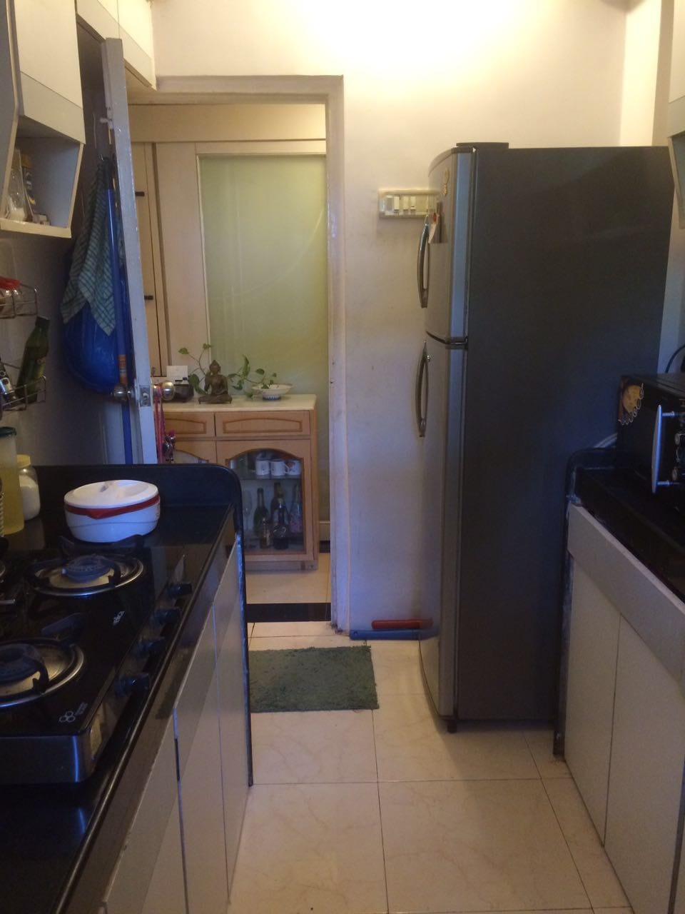 1 BHK Apartment for Sale in Carter Road Mumbai