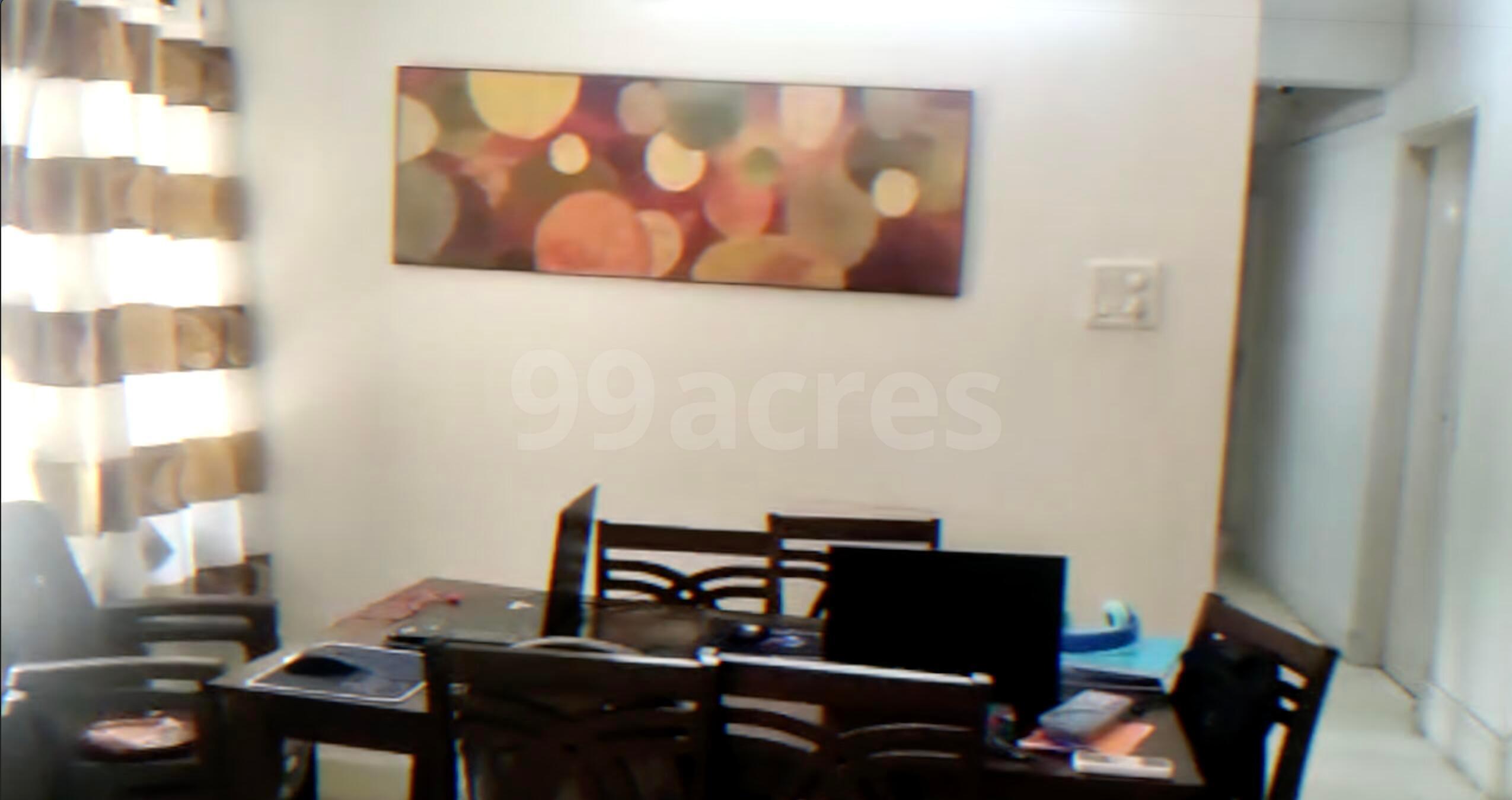 3 BHK Apartment for Rent in Kala Nagar Mumbai