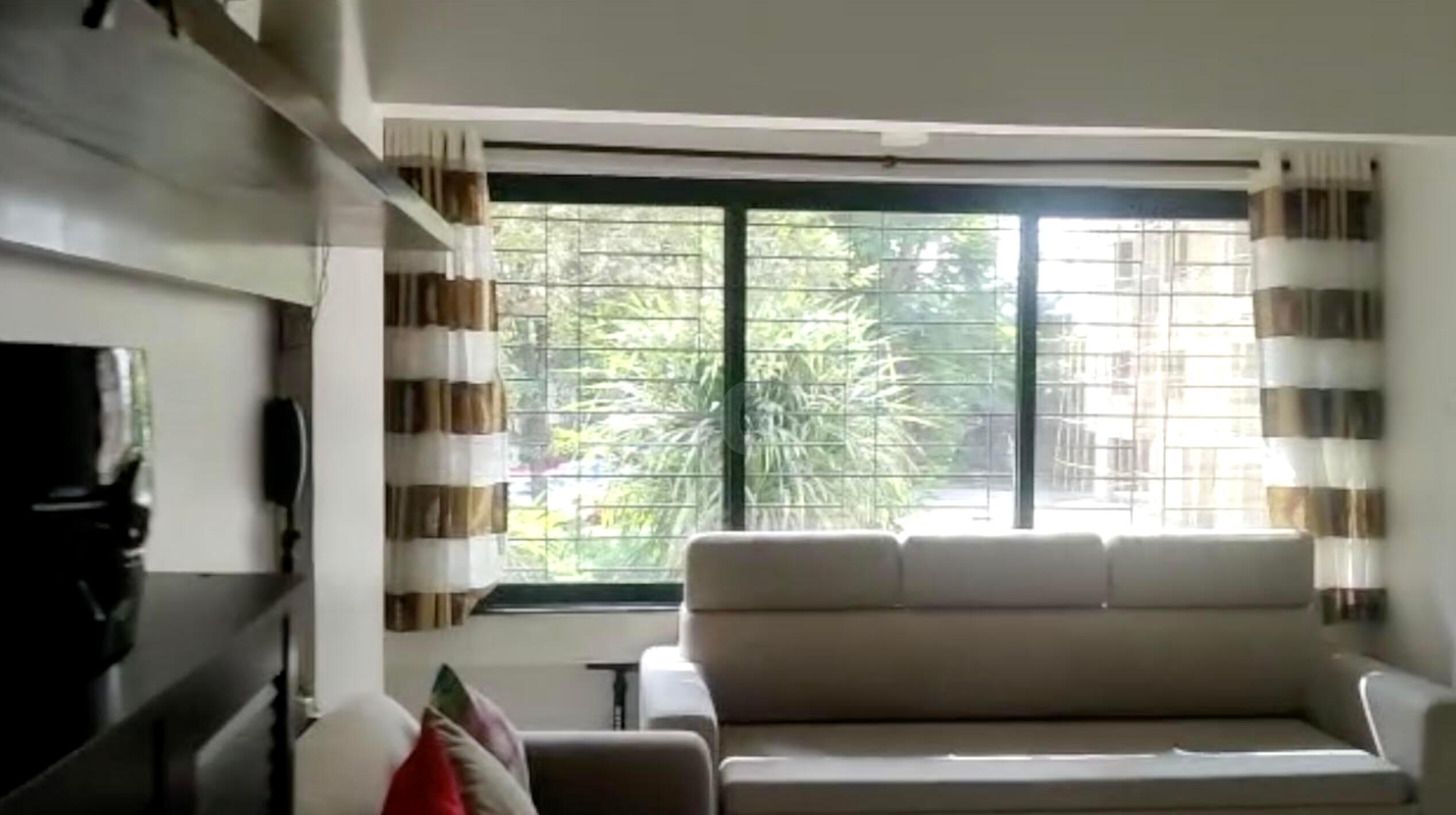 3 BHK Apartment for Sale in St.Domnic Road Mumbai