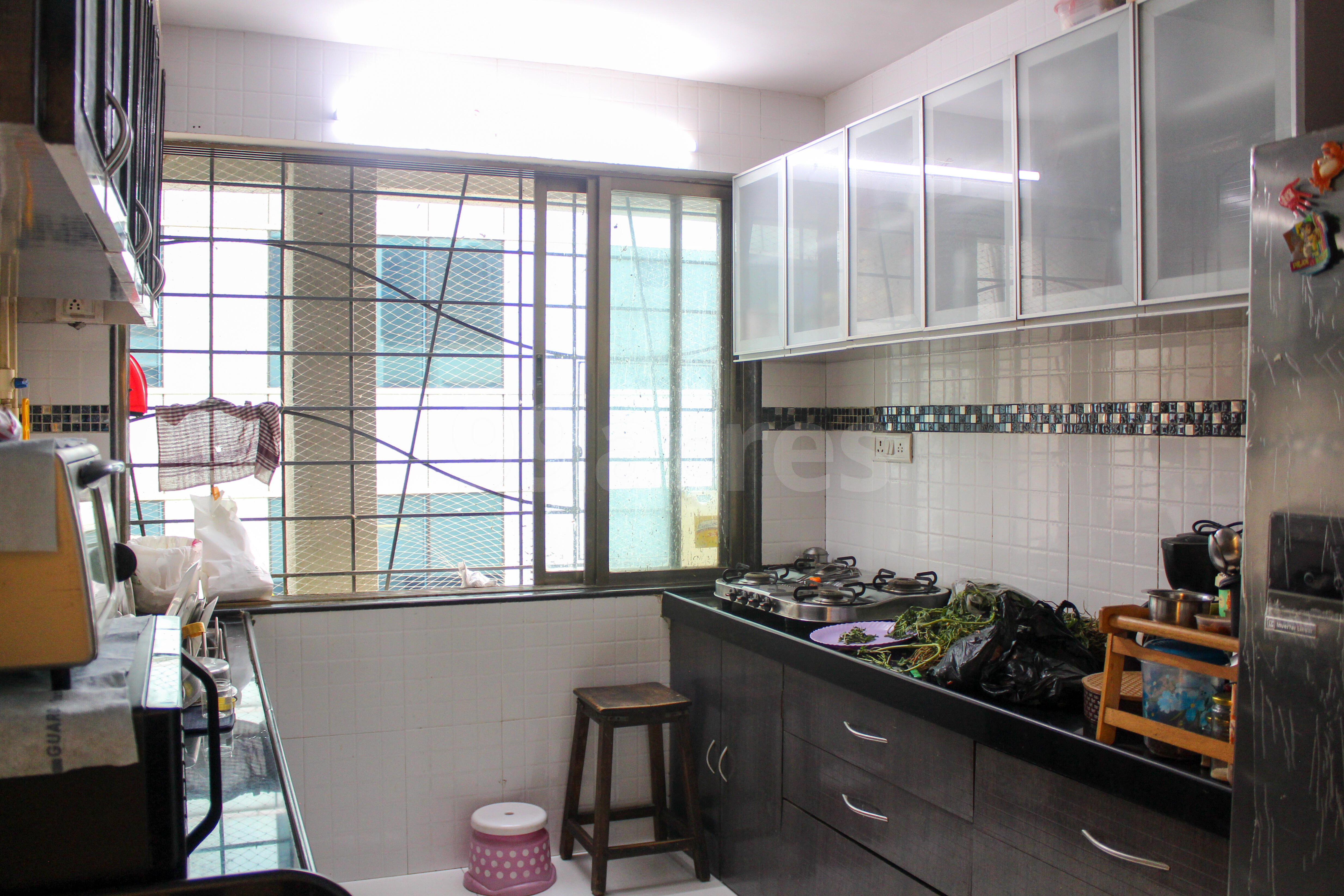 4 BHK Apartment for Rent in 11th Road Mumbai