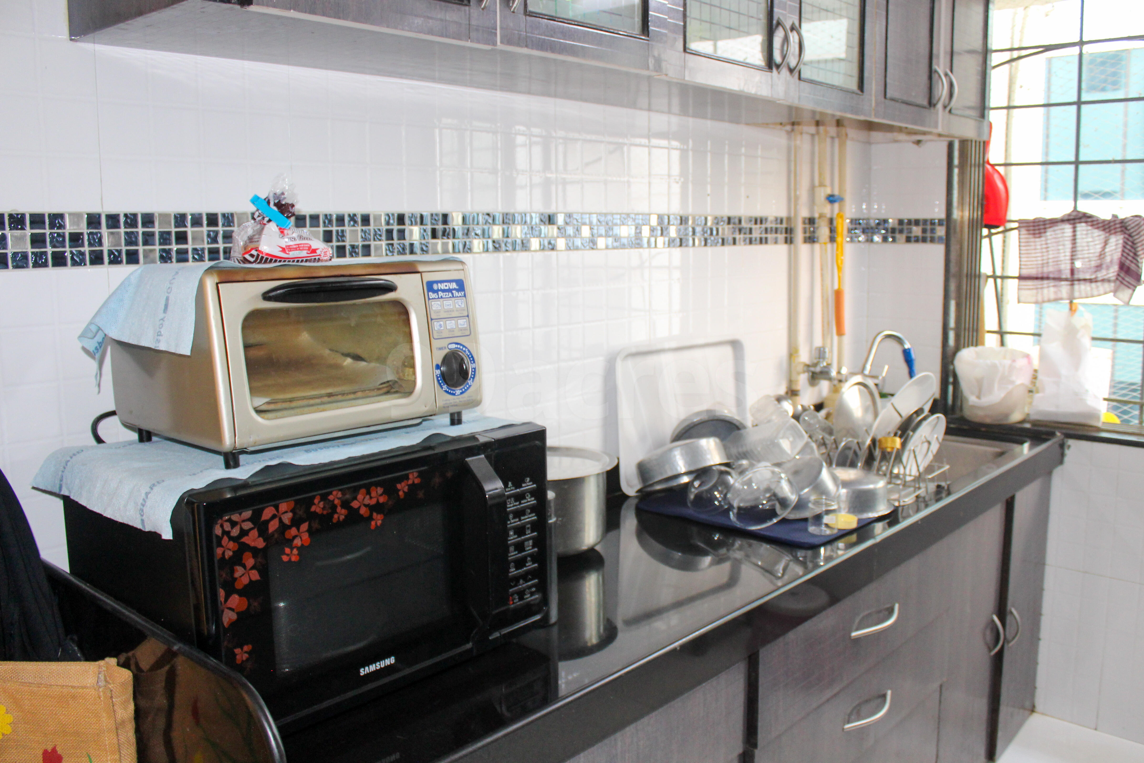 4 BHK Apartment for Rent in 11th Road Mumbai