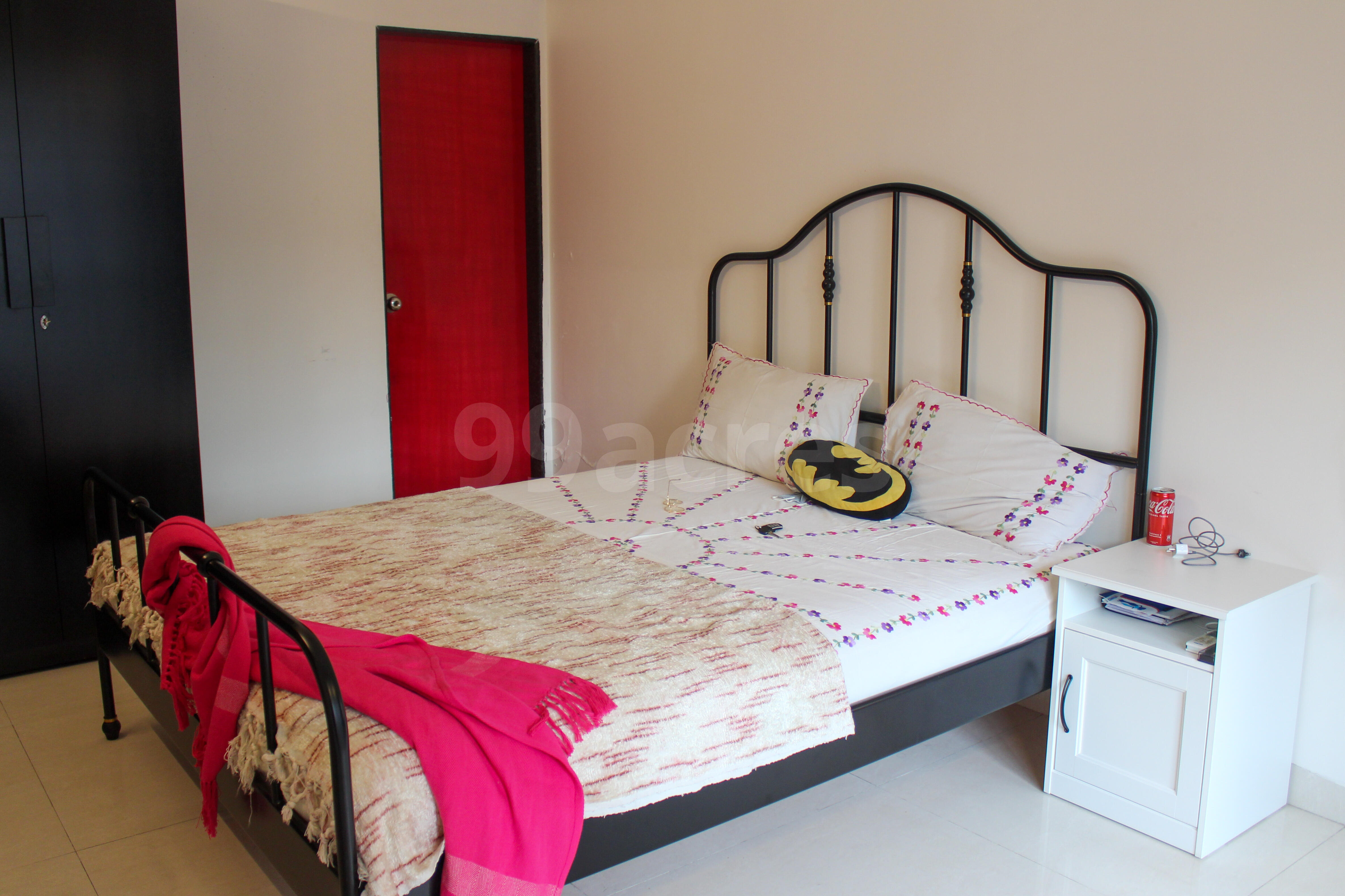 4 BHK Apartment for Rent in 11th Road Mumbai