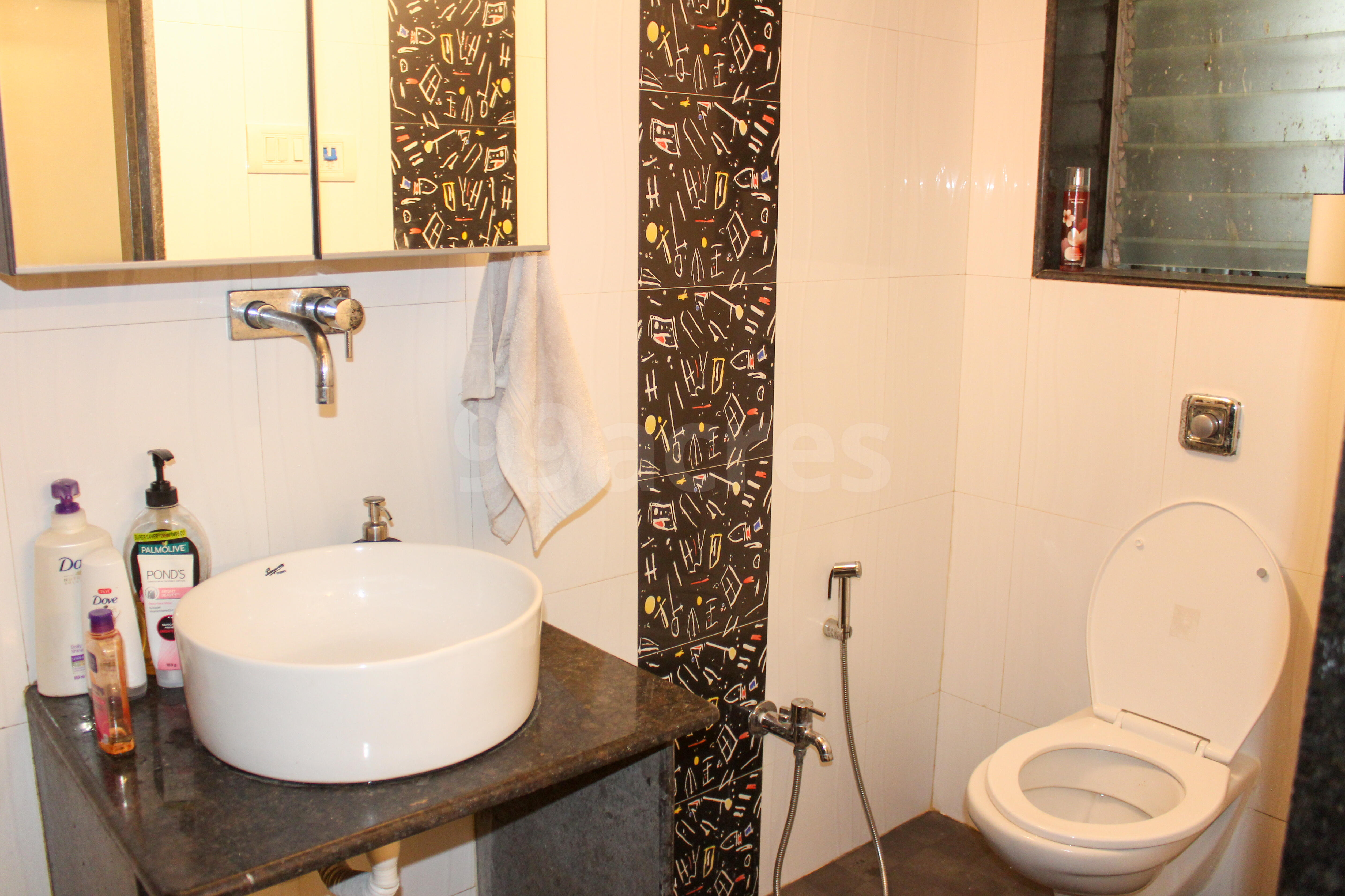 4 BHK Apartment for Rent in 11th Road Mumbai