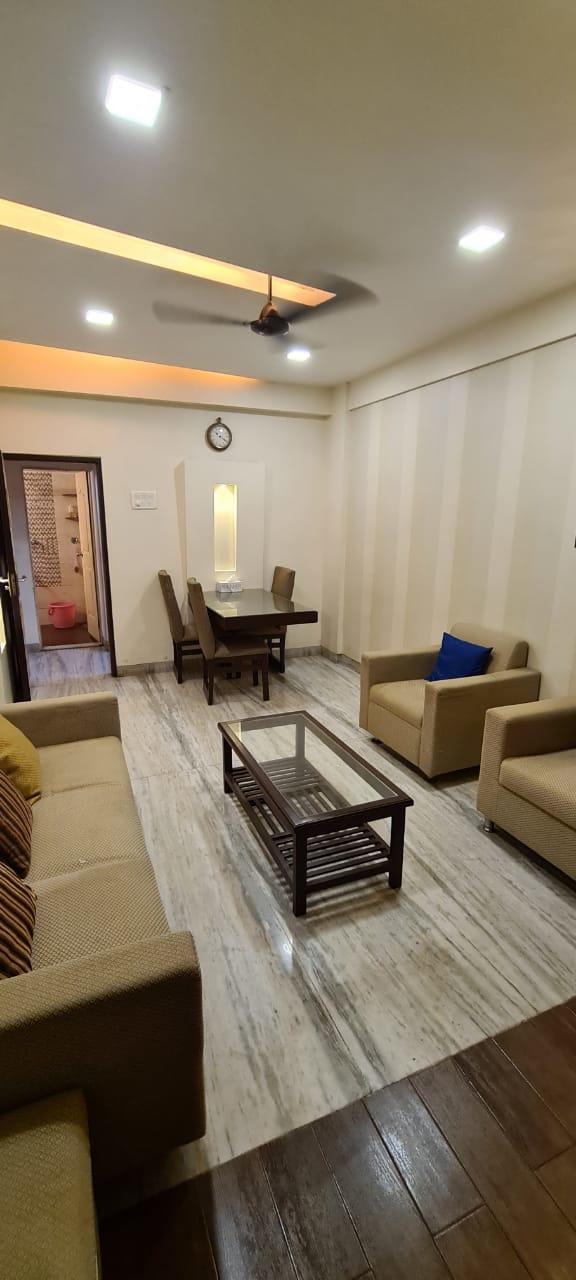 1 BHK Apartment for Sale in 15th Road Mumbai