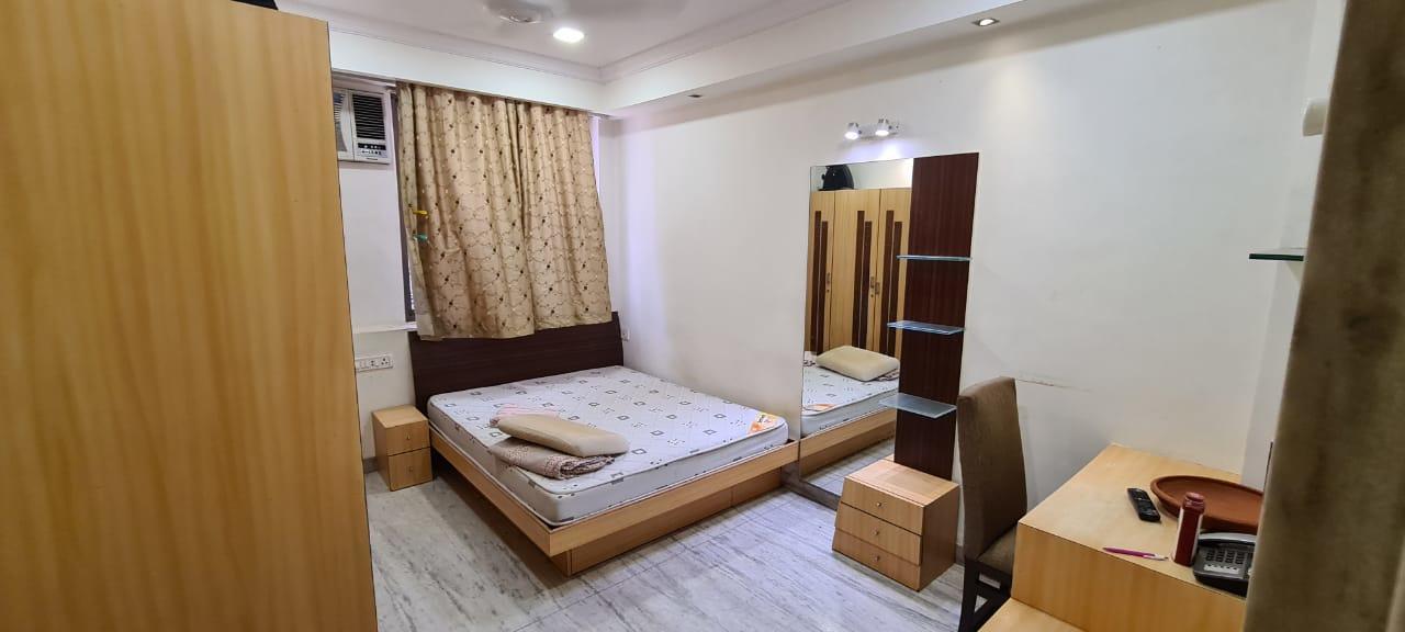 1 BHK Apartment for Sale in 15th Road Mumbai