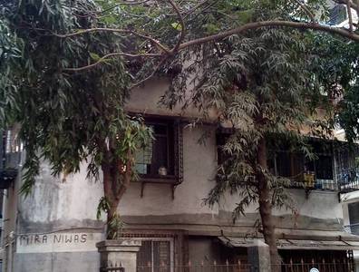 1 BHK Apartment for Sale in 15th Road Mumbai