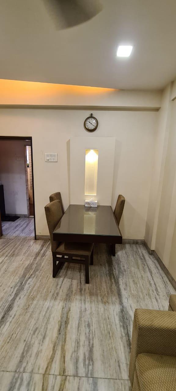 1 BHK Apartment for Sale in 15th Road Mumbai