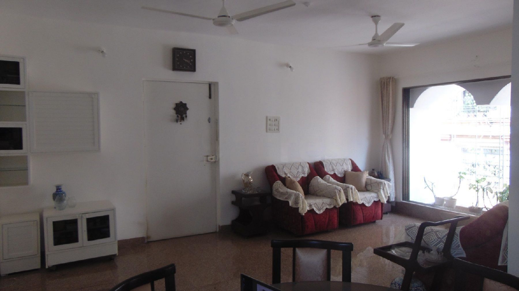 2 BHK Apartment for Sale in Khar West Mumbai