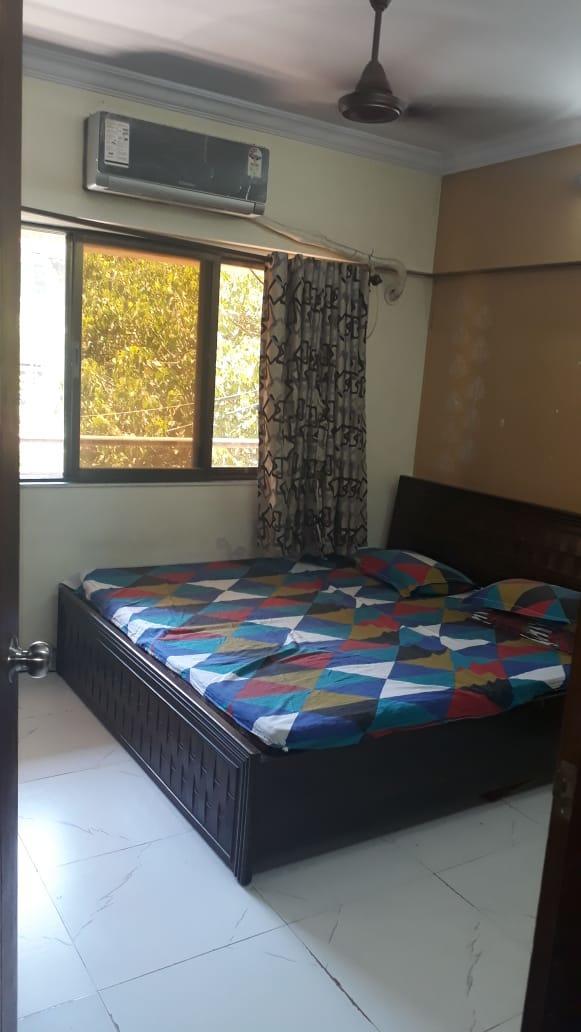 2 BHK Apartment for Sale in 16th Road Mumbai