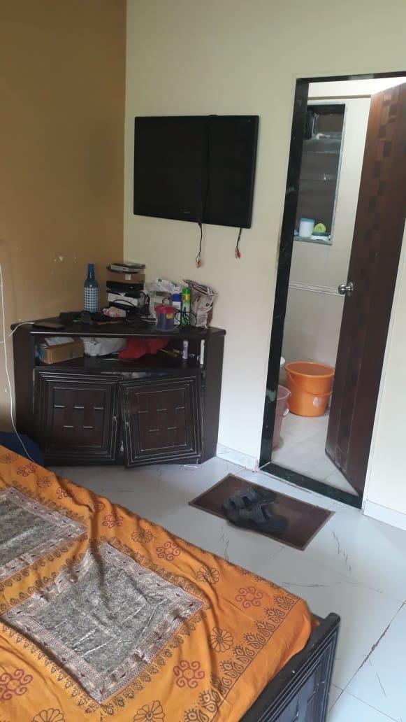 2 BHK Apartment for Sale in 16th Road Mumbai