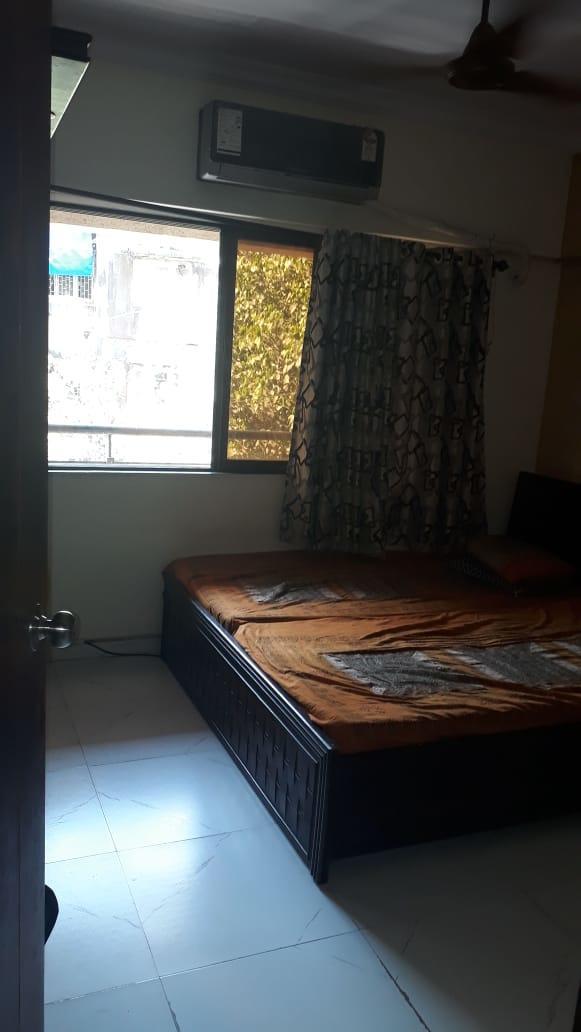 2 BHK Apartment for Sale in 16th Road Mumbai