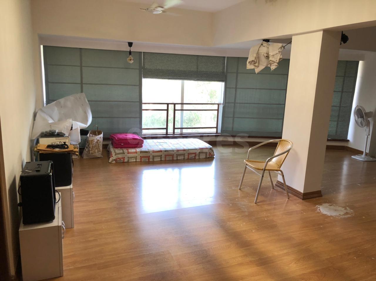 3 BHK Apartment for Sale in Bandra West Mumbai