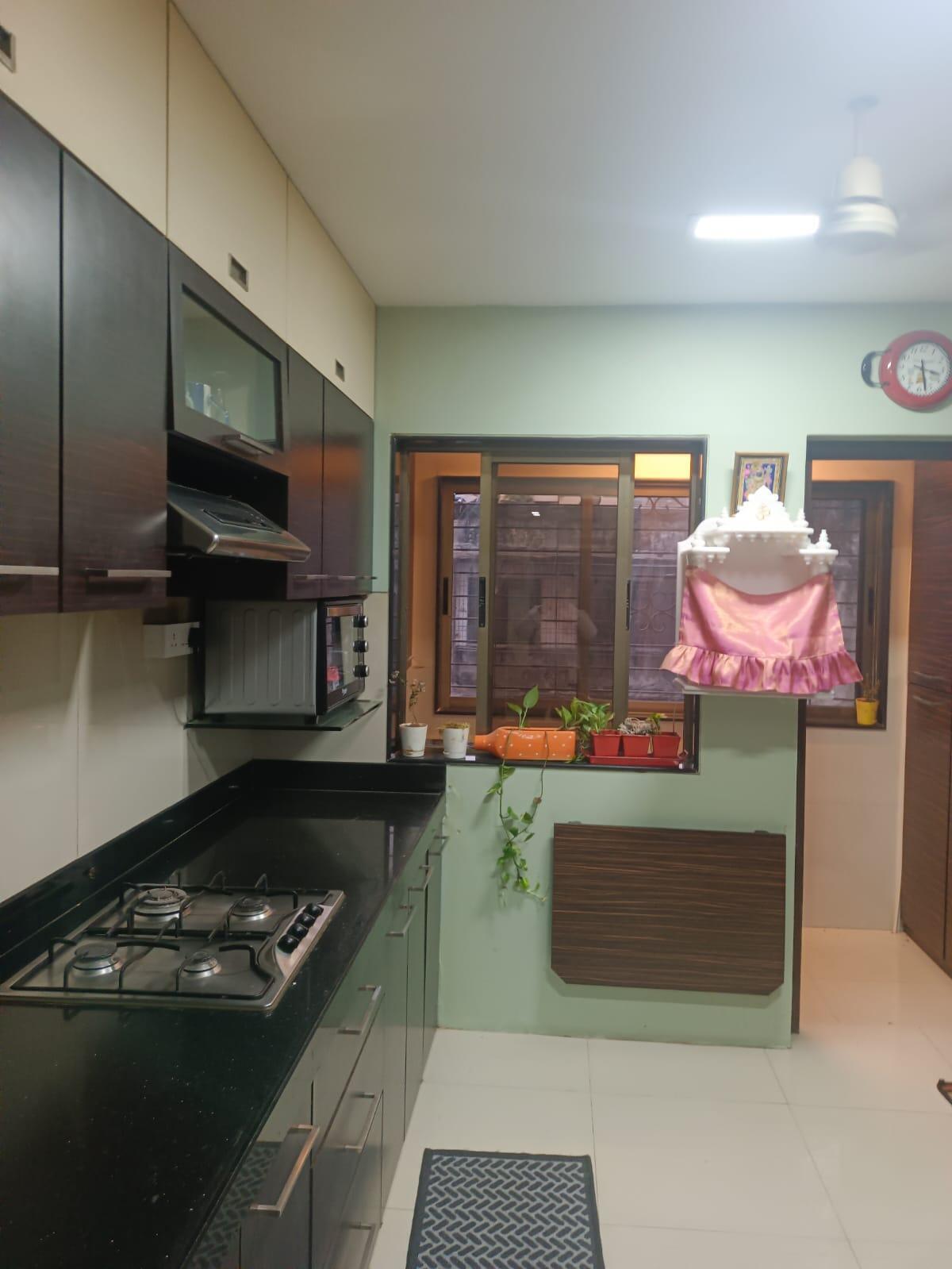 2 BHK Apartment for Sale in S V Road Mumbai