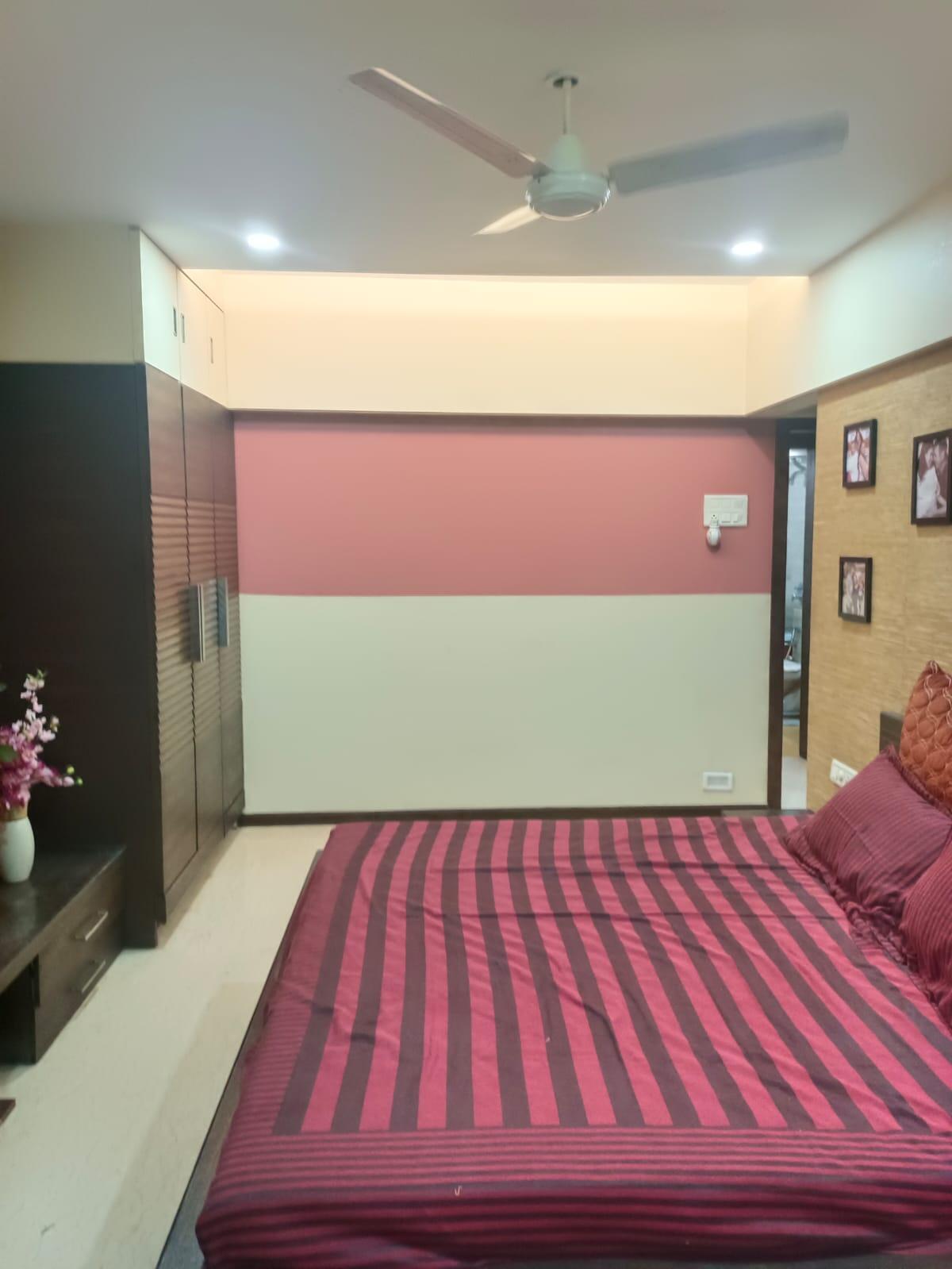 2 BHK Apartment for Sale in S V Road Mumbai
