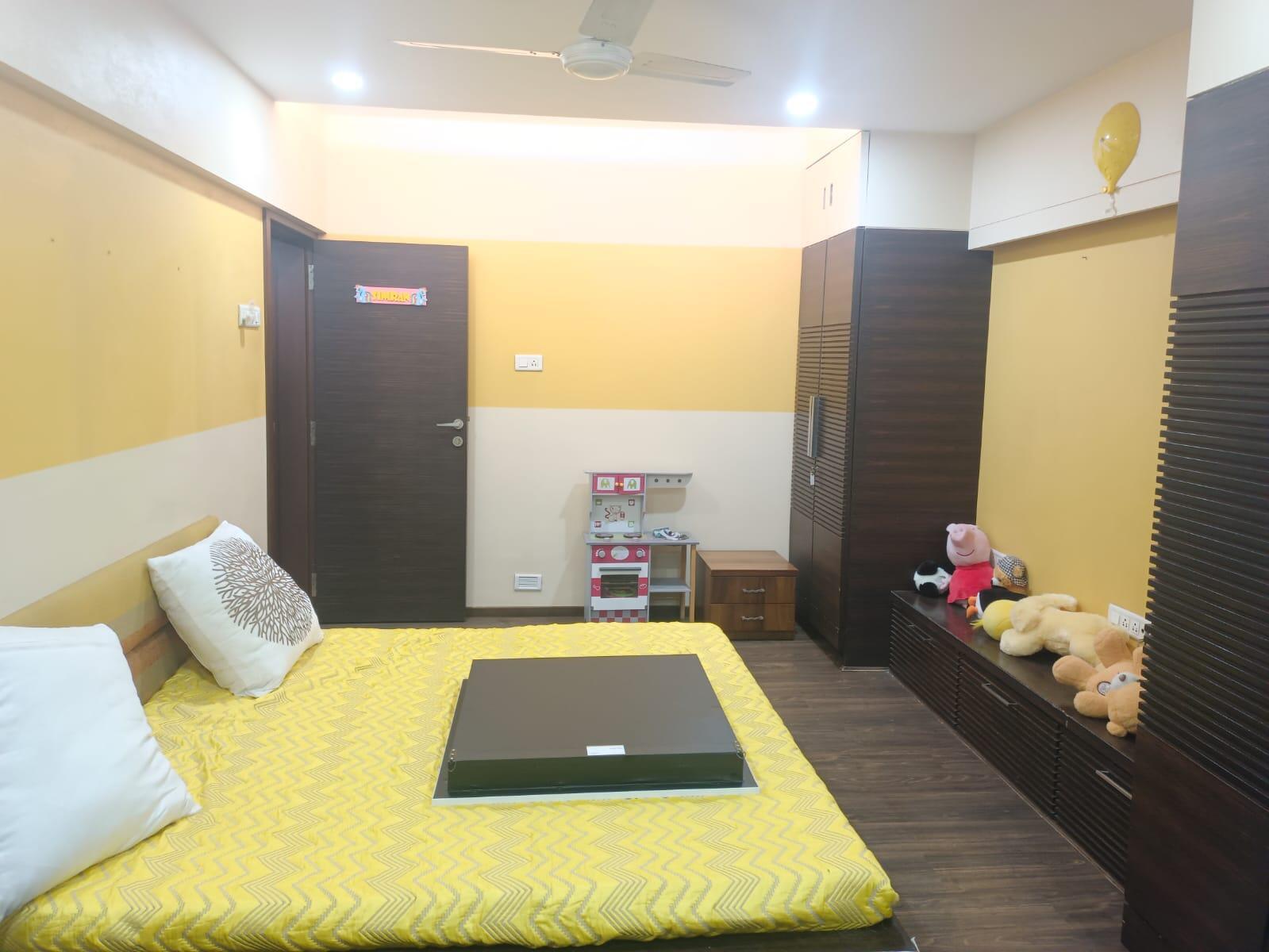 2 BHK Apartment for Sale in S V Road Mumbai