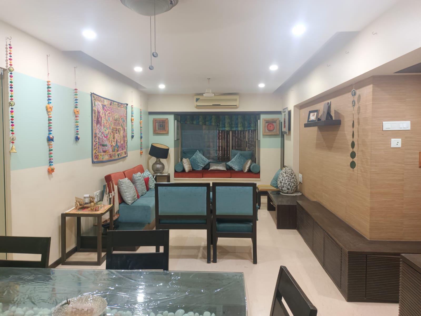 2 BHK Apartment for Sale in S V Road Mumbai