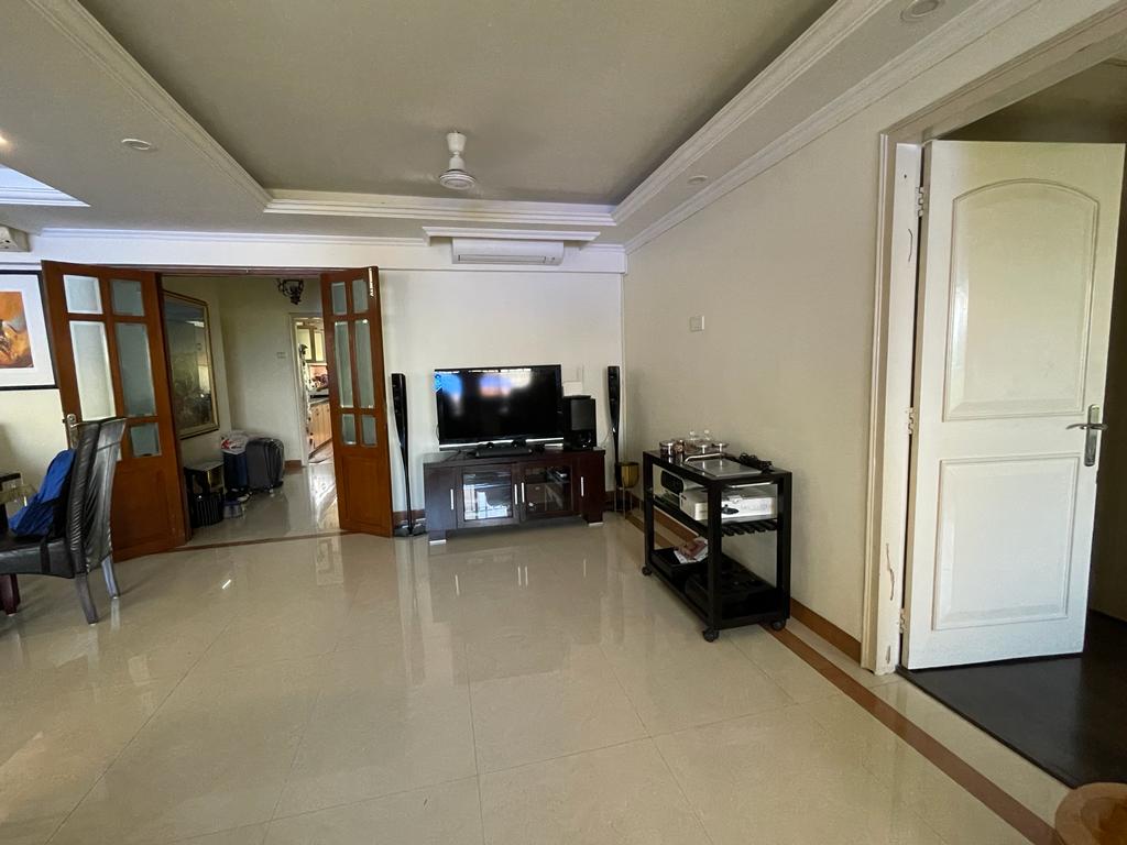 3 BHK Apartment for Rent in Chimbai Road Mumbai