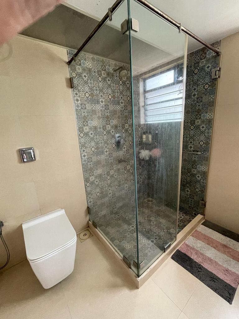3 BHK Apartment for Rent in Chimbai Road Mumbai