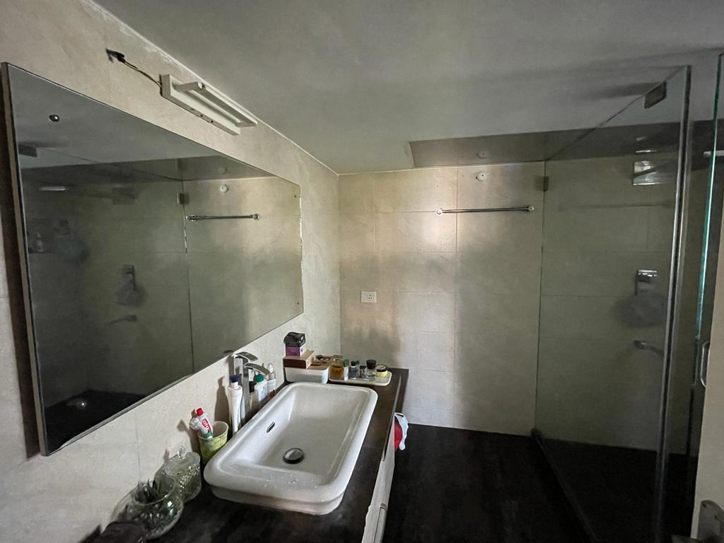 3 BHK Apartment for Sale in Chimbai Road Mumbai