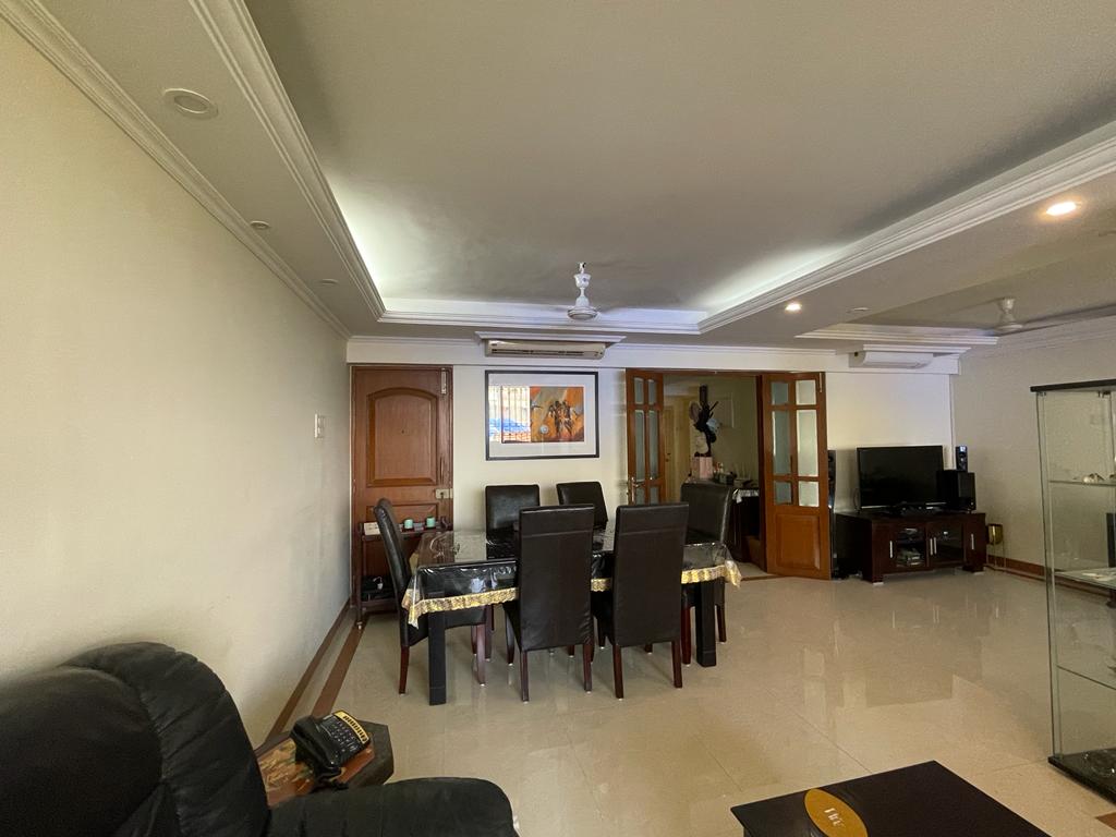 3 BHK Apartment for Sale in Chimbai Road Mumbai