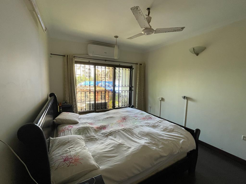 3 BHK Apartment for Sale in Chimbai Road Mumbai