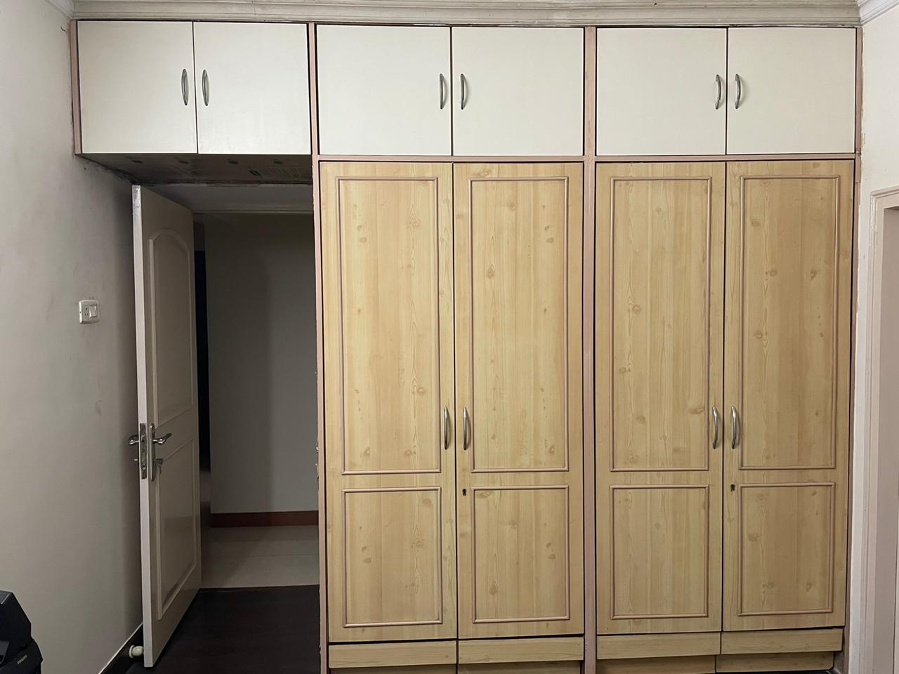 3 BHK Apartment for Sale in Chimbai Road Mumbai