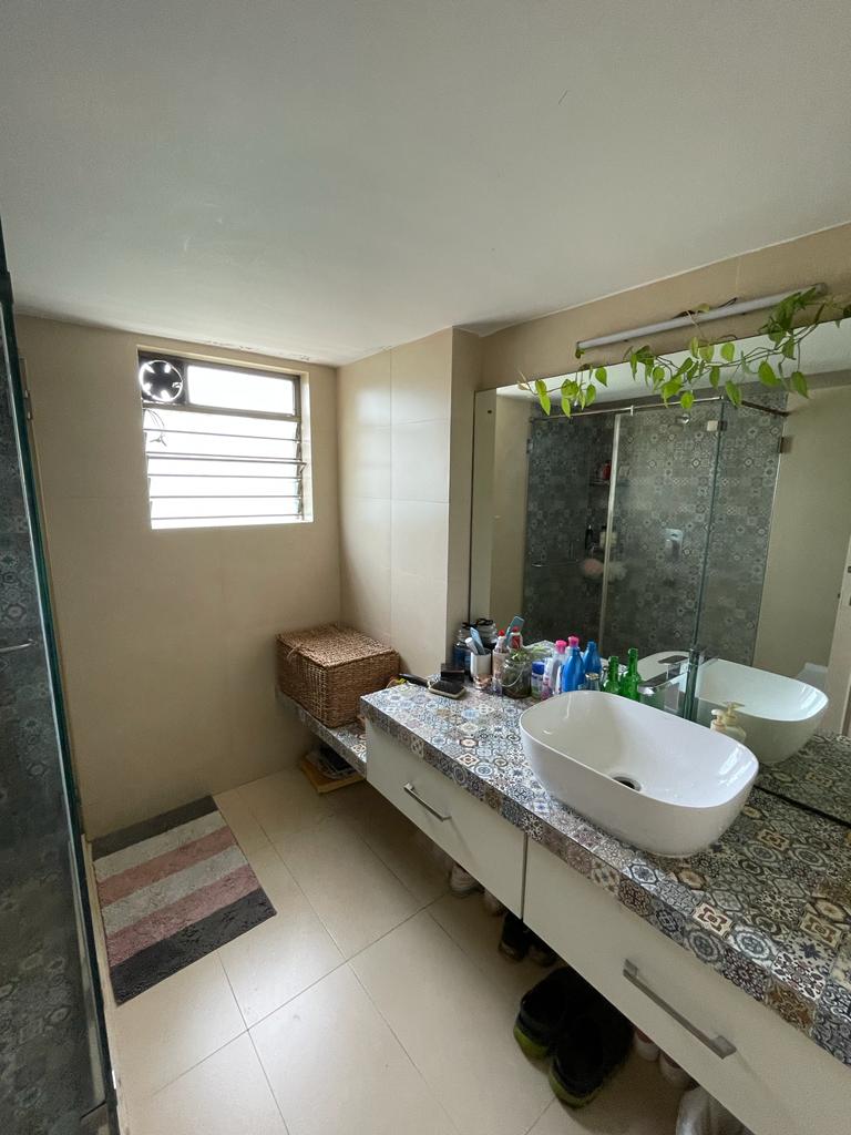 3 BHK Apartment for Sale in Chimbai Road Mumbai