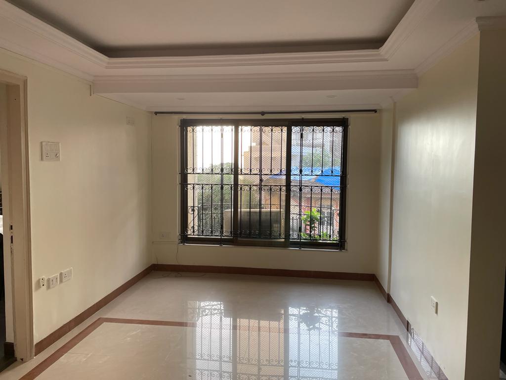 3 BHK Apartment for Sale in Chimbai Road Mumbai