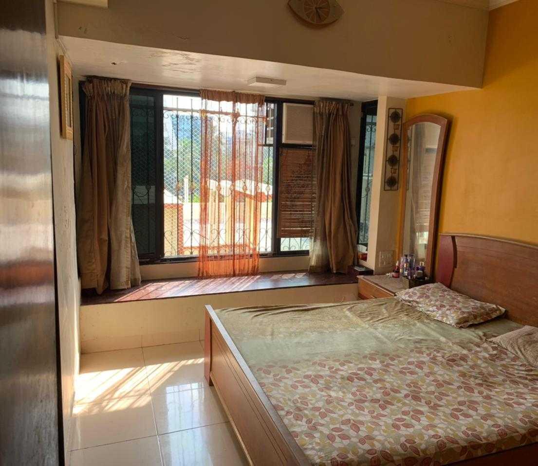 2 BHK Apartment for Sale in S V Road Mumbai