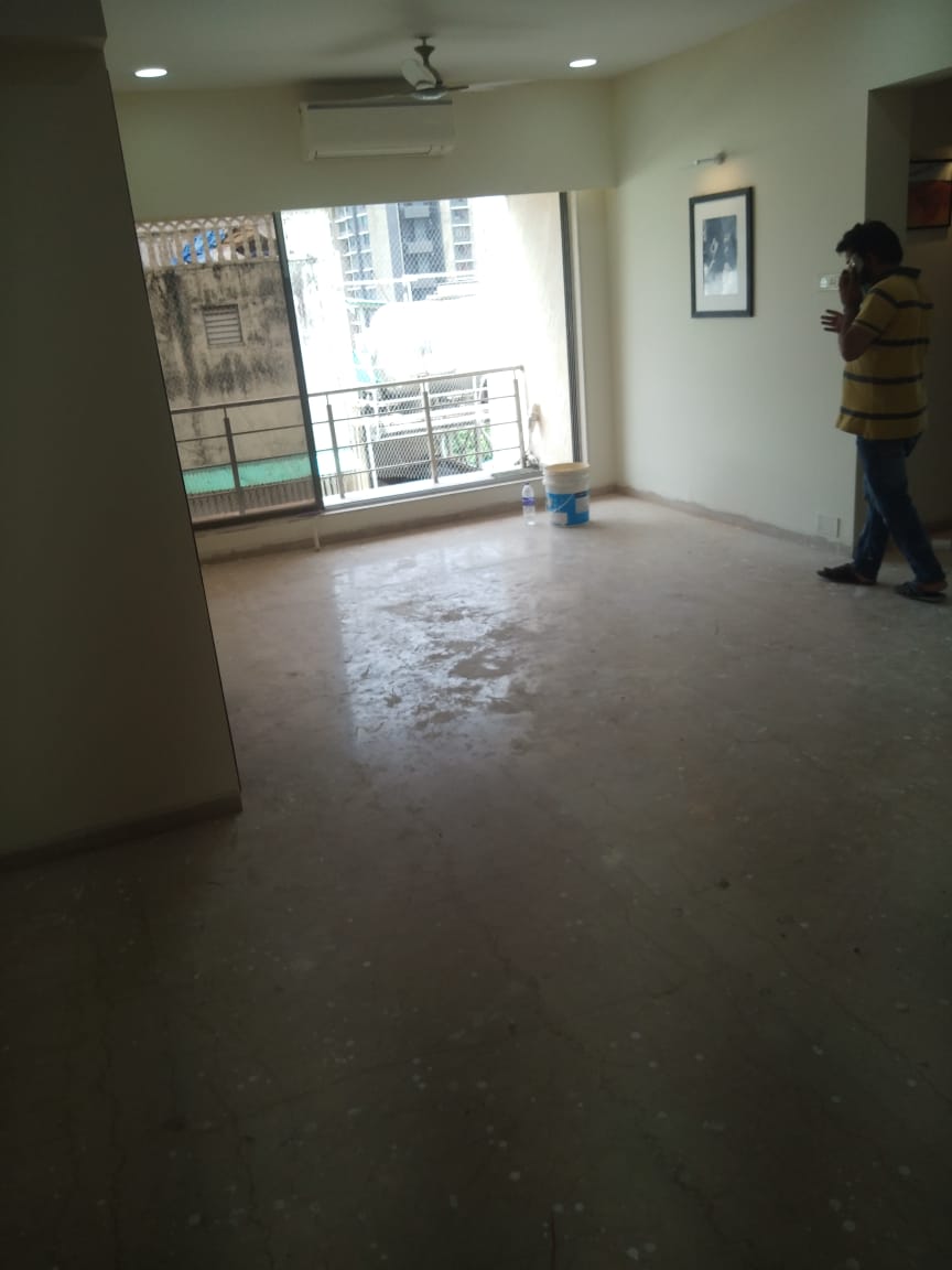 3 BHK Apartment for Sale in 27th Road Mumbai