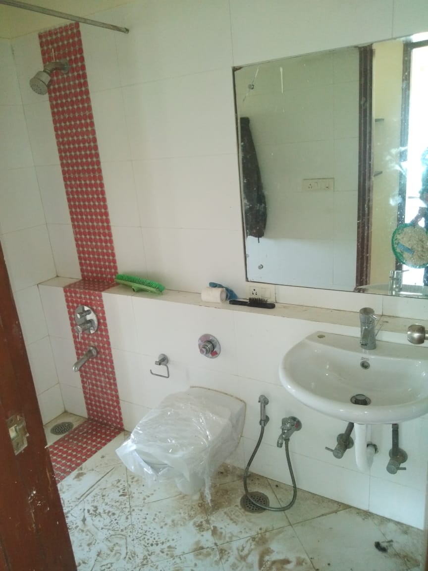 3 BHK Apartment for Sale in 27th Road Mumbai