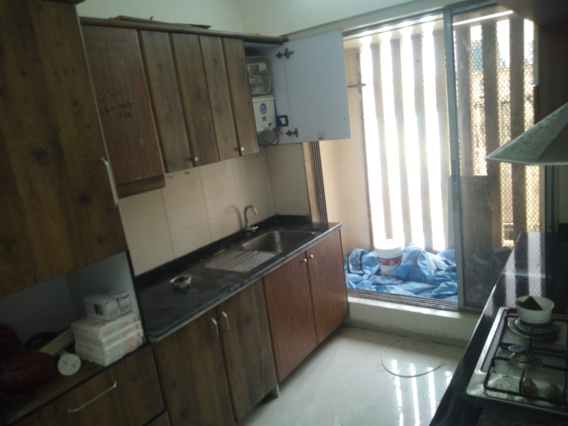 3 BHK Apartment for Sale in 27th Road Mumbai
