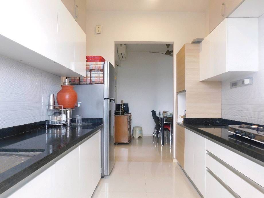 3 BHK Apartment for Sale in Malad East Mumbai