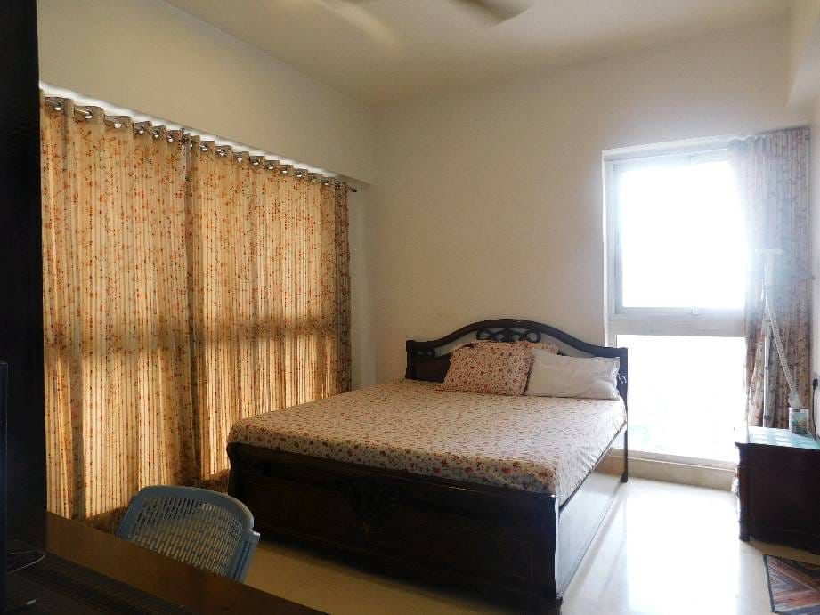 3 BHK Apartment for Sale in Malad East Mumbai