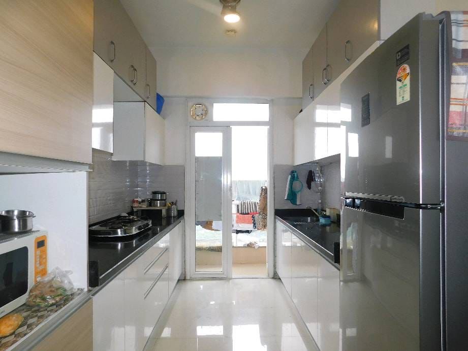 3 BHK Apartment for Sale in Malad East Mumbai