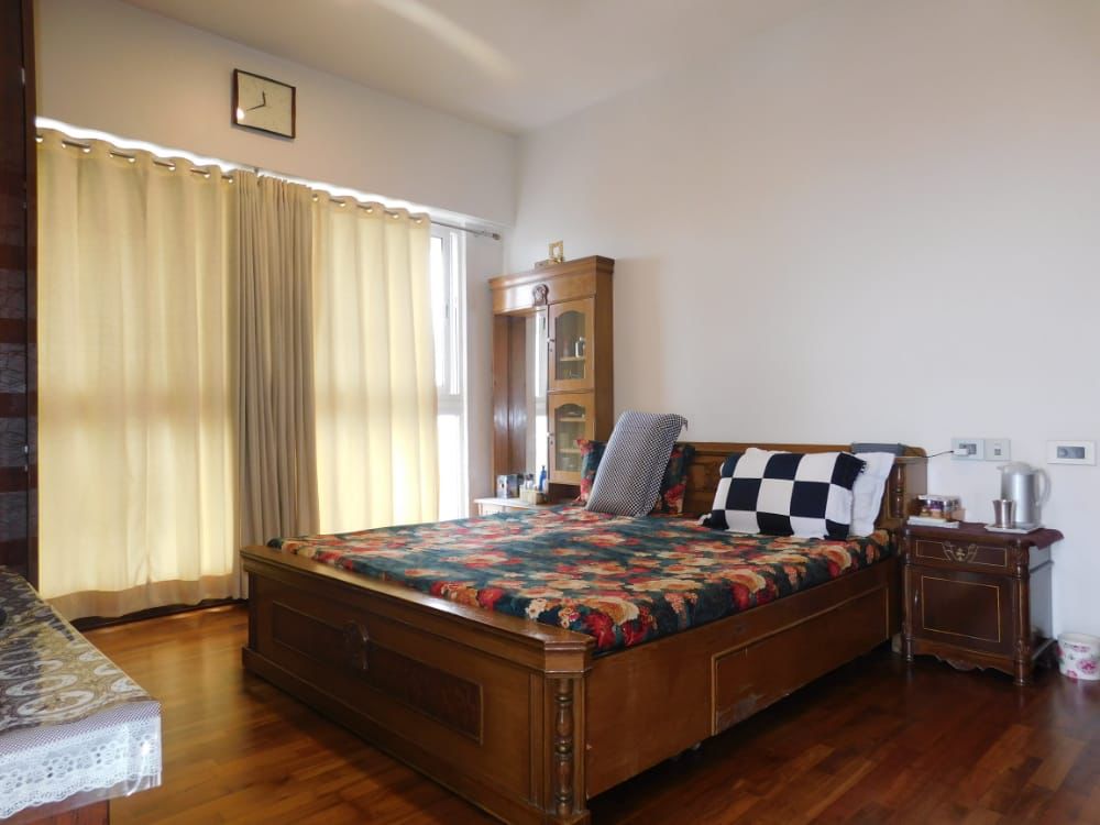3 BHK Apartment for Sale in Malad East Mumbai