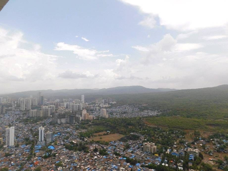 3 BHK Apartment for Sale in Malad East Mumbai