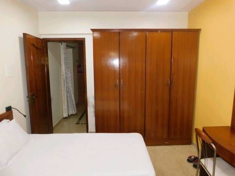 3 BHK Apartment for Sale in Patkar Blocks Mumbai