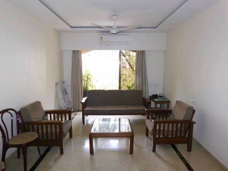 3 BHK Apartment for Sale in Patkar Blocks Mumbai