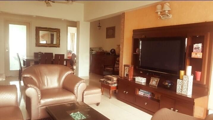3 BHK Apartment for Rent in Bandstand Mumbai
