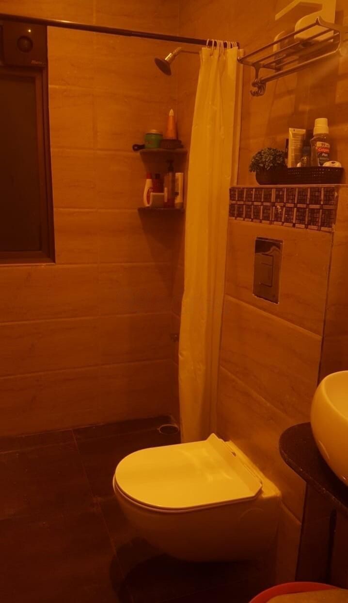 3 BHK Apartment for Rent in Bandstand Mumbai
