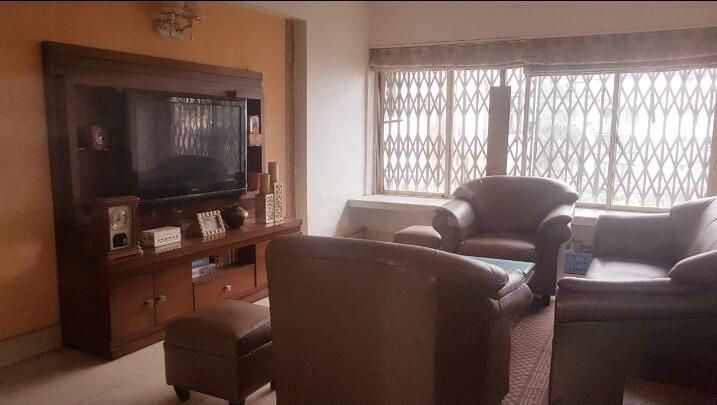 3 BHK Apartment for Rent in Bandstand Mumbai