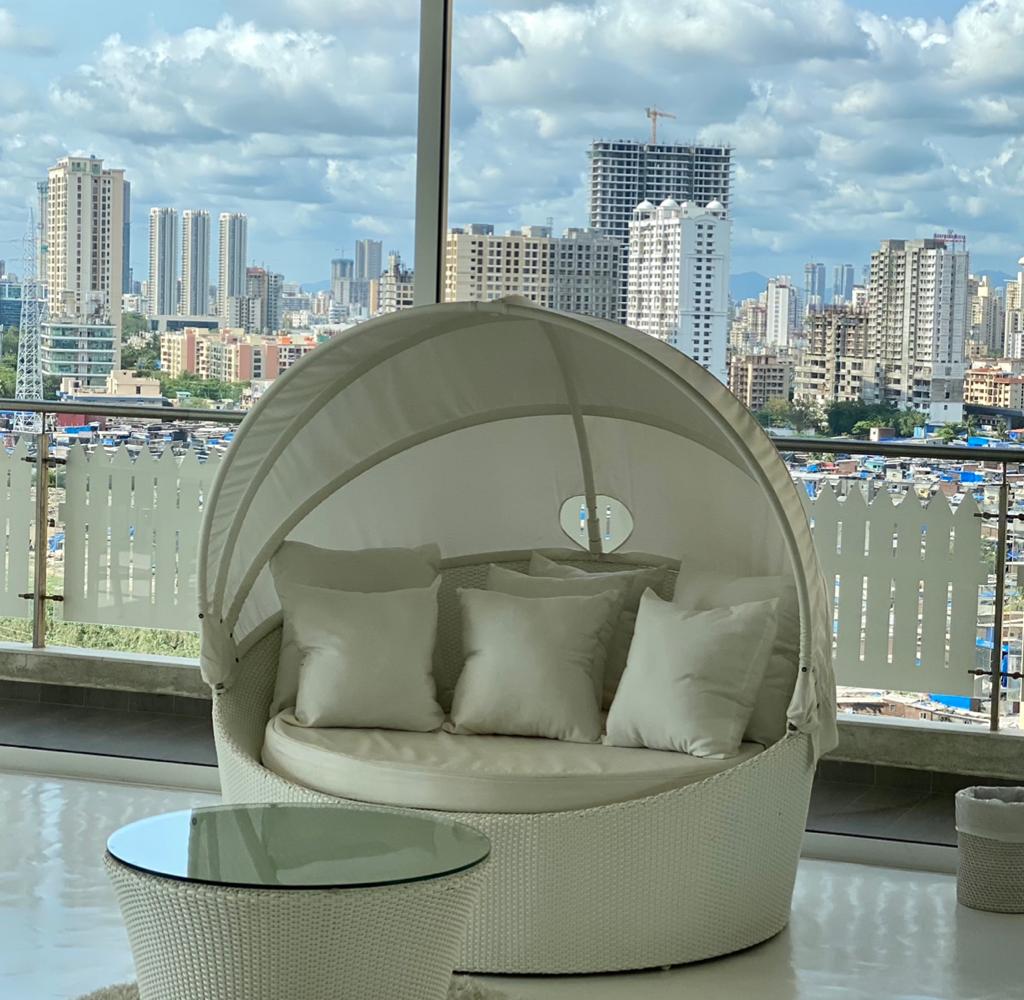 3 BHK Apartment for Sale in Oshiwara Mumbai