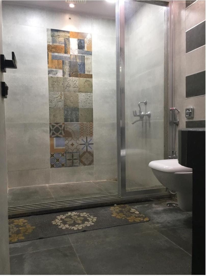 2 BHK Apartment for Rent in 16th Road Mumbai